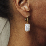 Серьги Artisan GLD