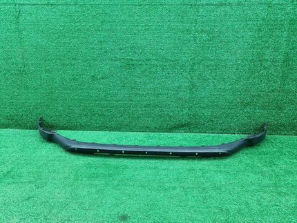 Юбка переднего бампера Toyota RAV 4 ca40 (15-19)