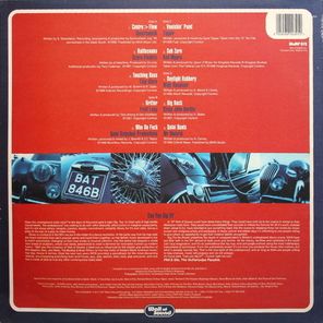 Сборник / Dig The Nu Breed (2LP)