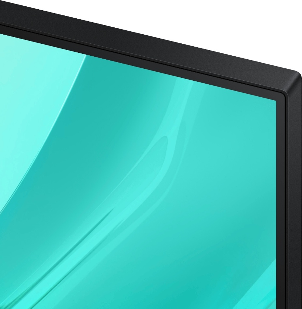 Монитор 32" Samsung LS32D604UAIXCI черный