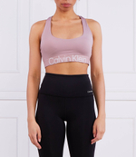 Топ Calvin Klein Performance - розовый(00GWS3K115)