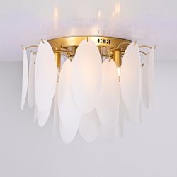 Потолочный Светильник Imperiumloft Eskimos 11005 By Imperiumloft