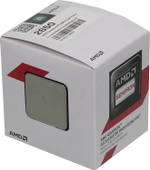 Процессор AMD Sempron 2650, AM1,  BOX [sd2650jahmbox]