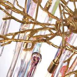 Подвесная Люстра Veneta 8 By Imperiumloft