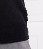 Льняное поло Fidolin Joop! Jeans - черный(30035539)