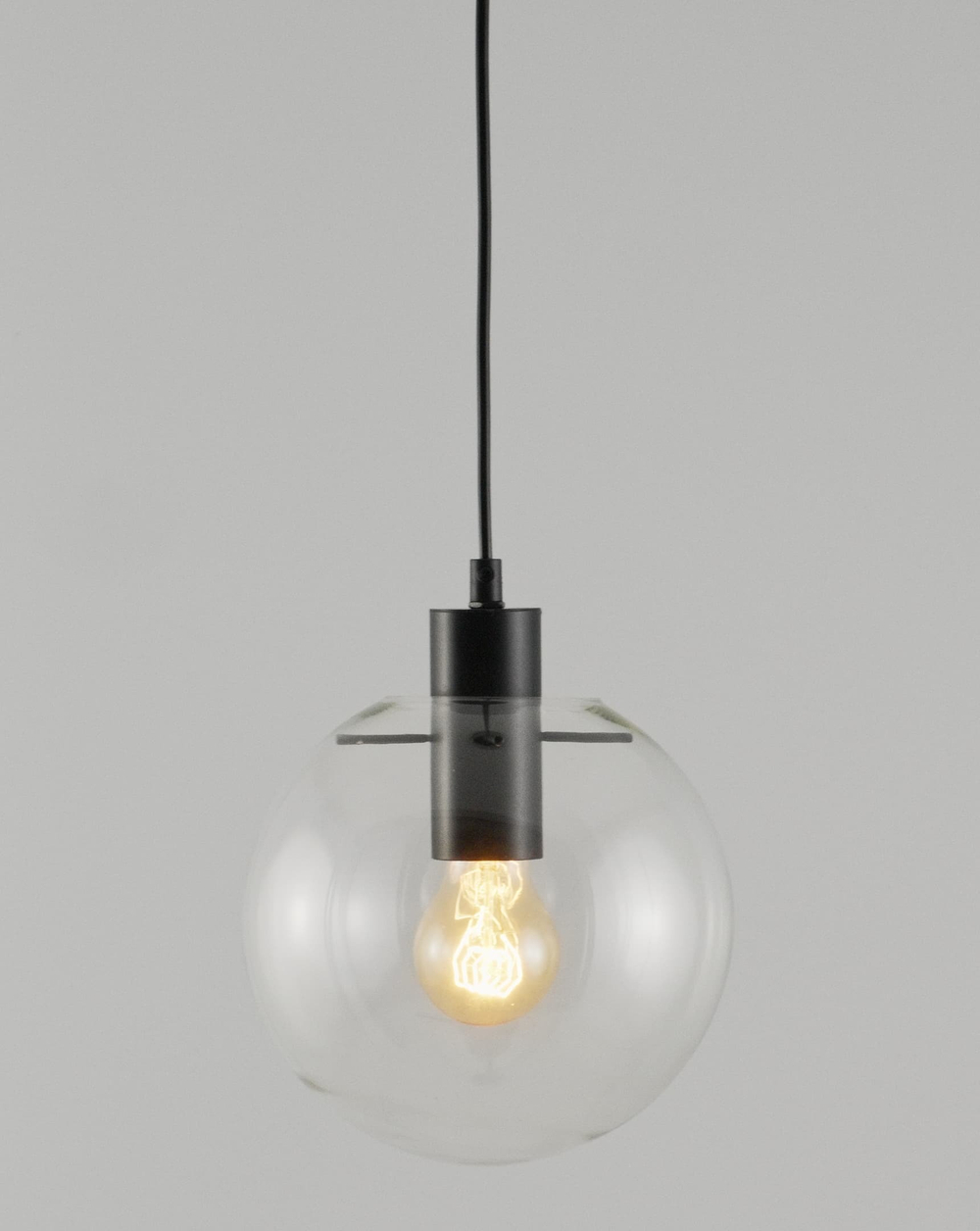 Подвесной светильник Moderli V2230-P Aero