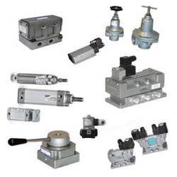 пневмораспределитель 3-х линейного В 76-21