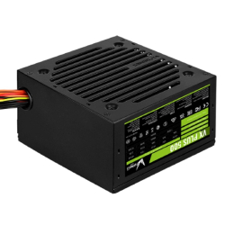 Блок питания Formula VX 500 PLUS RTL (ex Aerocool)