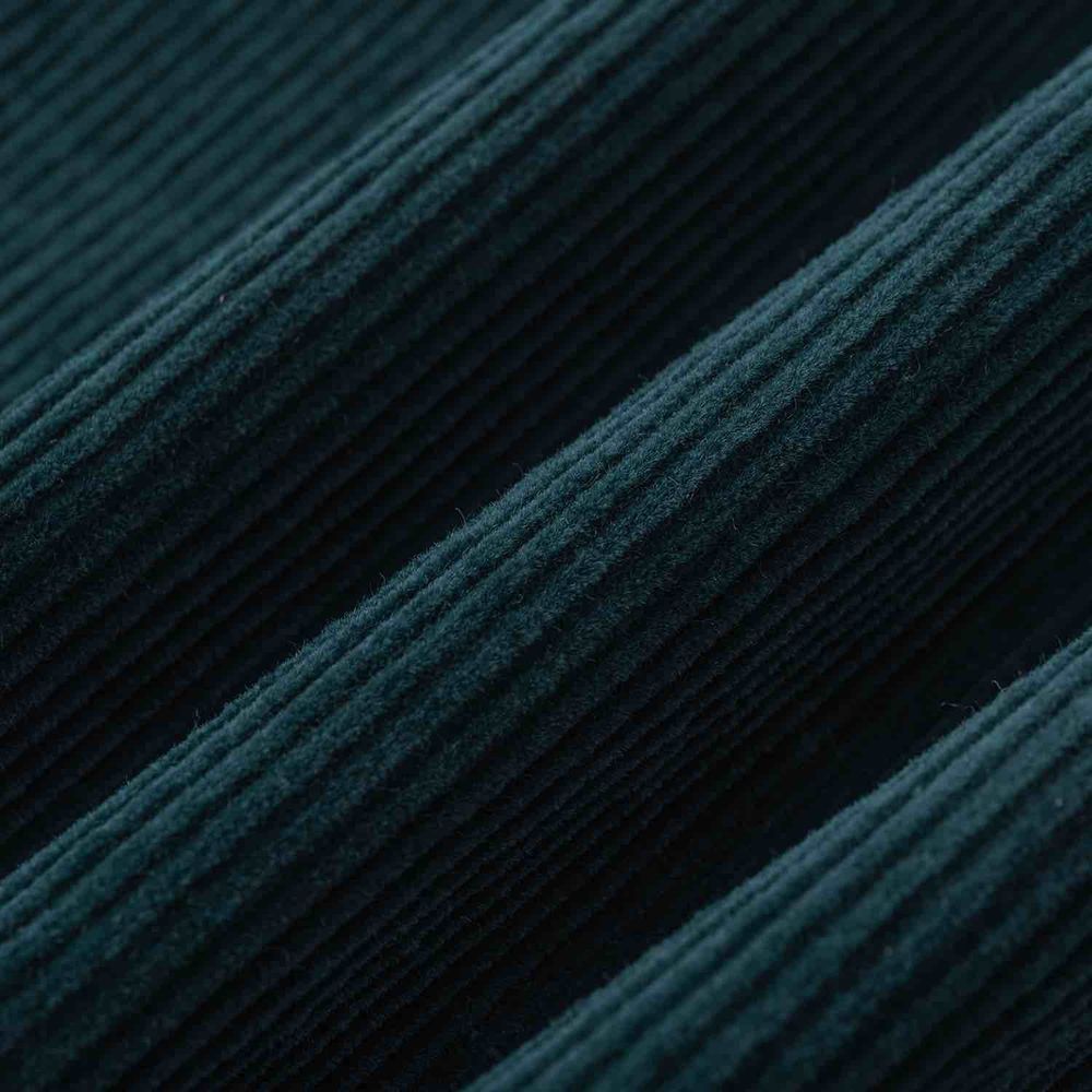 Брюки Ymkashix Velvet 5.0 изумрудные