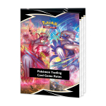 League Battle Deck - Shadow Rider Calyrex VMAX Deck