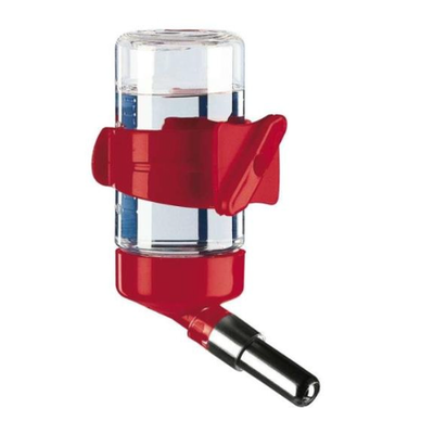 Поилка-шарик drinky 150 куб. см. с креплением  для грызунов