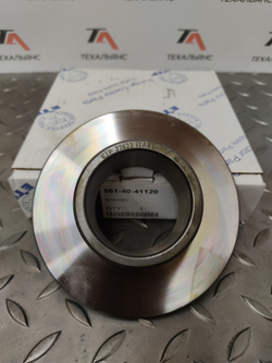Втулка 561-40-41120