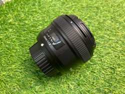 YongNuo YN50mm F1.8 AF Nikon