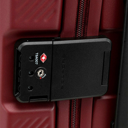 Чемодан Piquadro Cubica BV4425CBO/BO