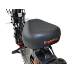 Электровелосипед KUGOO V3 Pro Max