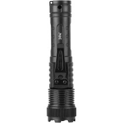 Светодиодный фонарь ЭРА UA-401 универсальный аккумуляторный 3 Вт LED + 3 Вт COB оптический Zoom 3 режима магнит type C