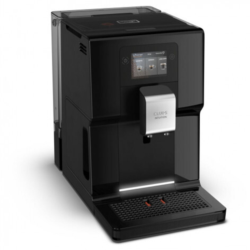 Автоматическая KRUPS Intuition Preference EA873810