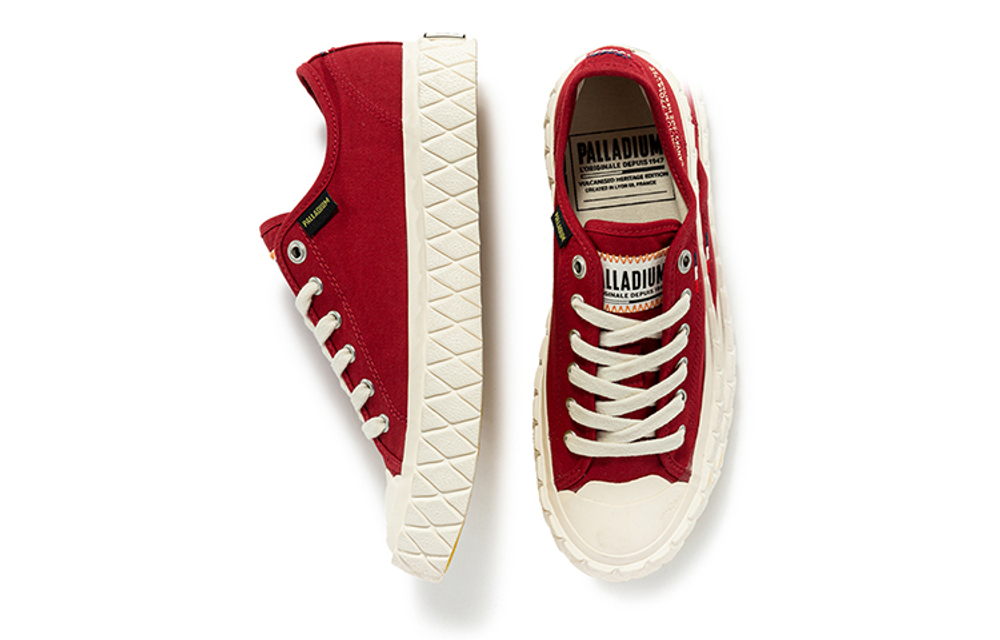 Palladium Palla Ace Cvs