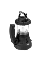 Фонарь HS-FK-5002 ударопрочный + заряд.12V