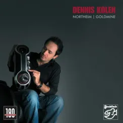 Dennis Kolen - Northeim Goldmine LP