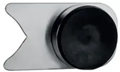 Коронка алмазная Karnasch Diamond Grit Ø14×38 мм, по стеклу и керамике, арт. 21.1500-014