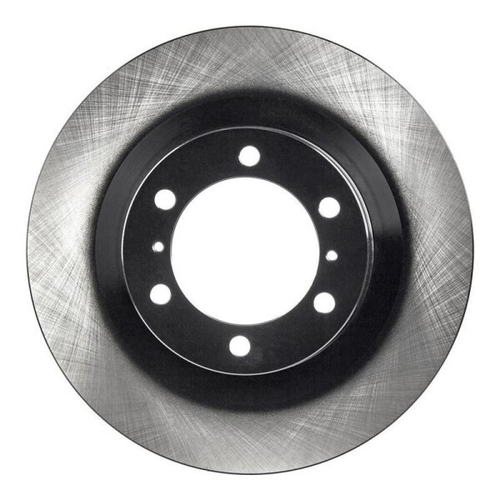 Диск тормозной передний Toyota Land Cruiser Prado 150 Lexus GX460 J150 (09-) (338x32) (ADVICS)