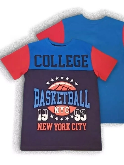 Футболка для мальчика.1 шт