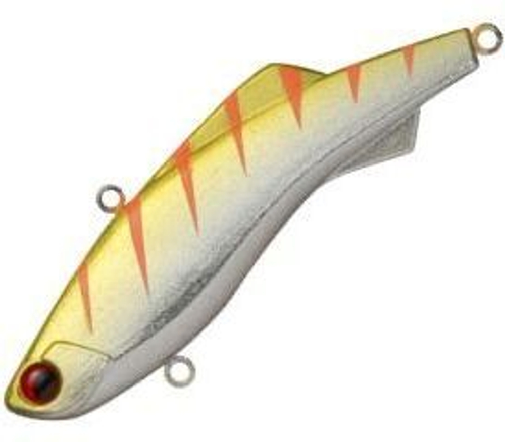 Раттлин Madness Shiriten Vibe (73мм, 17гр)