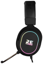 Наушники 2E Gaming HG350 7.1 черный