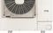 Наружный блок VRF системы Hitachi RAS-10FSXNME — (1)
