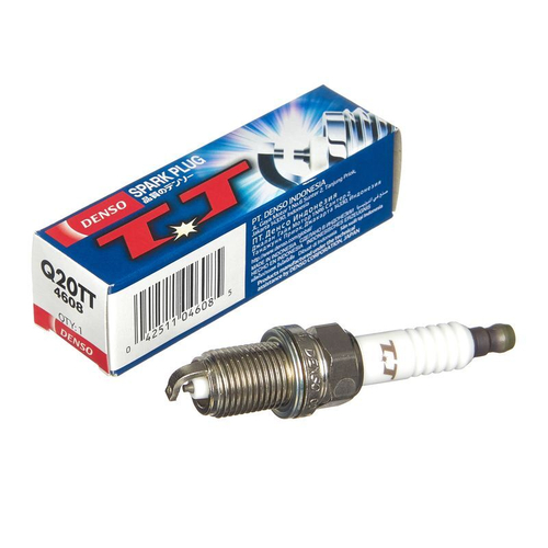 Свеча зажигания DENSO Q20TT
