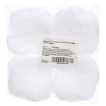 Лепестки роз «Романтический вечер» набор 100 шт, белый