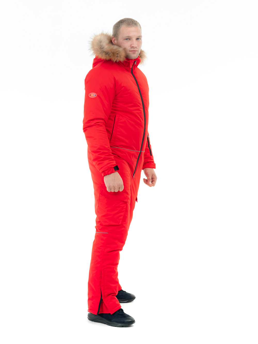 MAN Комбинезон зимний мужской