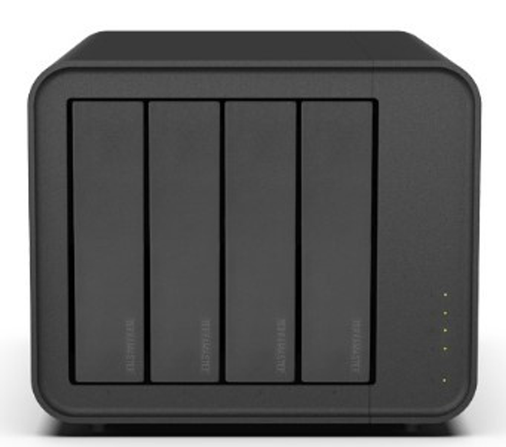 Сетевое хранилище Terramaster F4-424 Max