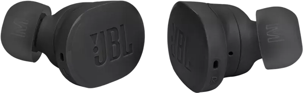 Наушники JBL Tune Buds Black (JBLTBUDSBLK)