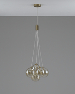 Светильник подвесной Moderli V11721-5P Renny