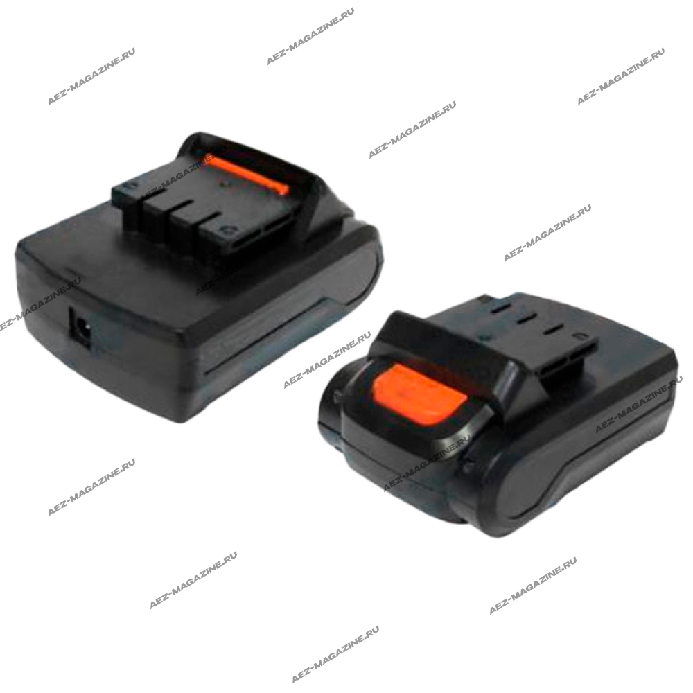 Аккумулятор подходит для шуруповертов типа: Китайский шуруповерт тип.3 14,4V(1,5Ah)