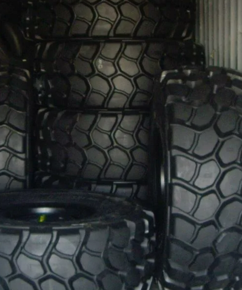 Шина 23.5R25-CB763 WESTLAKE ** E4/L4 TL (устанавливать с кольцом уплотнительным D/S_558/9.8-H).