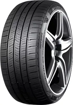 Nexen N'Fera Supreme 255/45 R20 105W XL