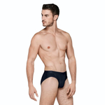 Мужские трусы-брифы Doreanse Adonis (Размер: S) (Цвет: белый)