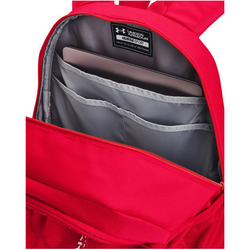 Рюкзак Under Armour UA Hustle Sport Backpack-RED