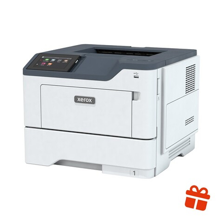 Монохромный принтер Xerox B410DN