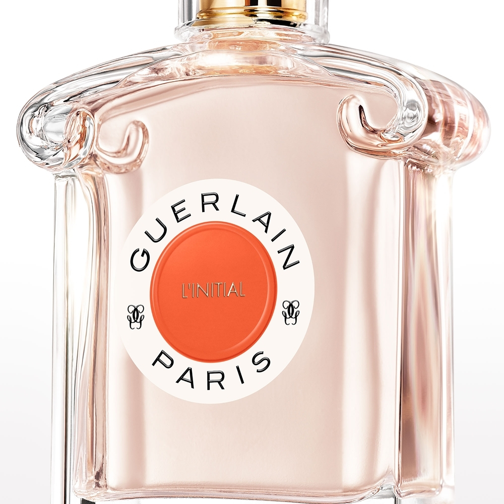 GUERLAIN L'Initial парфюмерная вода женская