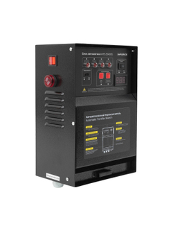 Блок автоматики Inforce IATS 25400S