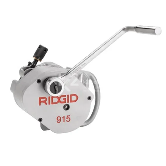 Желобонакатчик RIDGID 915