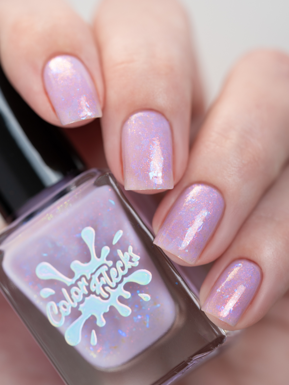 ЯгодныйМарт - Снежноягодник