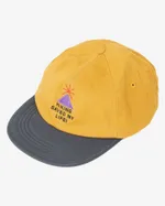 Кепка Меч SS23 Hiking Mustard/Anchor