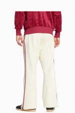 Штаны adidas Jude Bellingham Track - белый