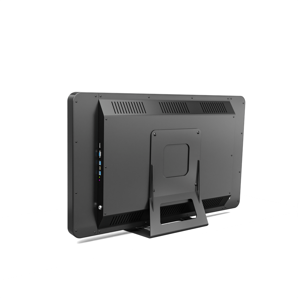 Логопедическое зеркало BM Omnia 32" (версия с компьютером)