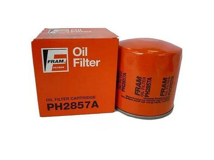 Фильтр масляный Fram РН2857А ВАЗ 2101